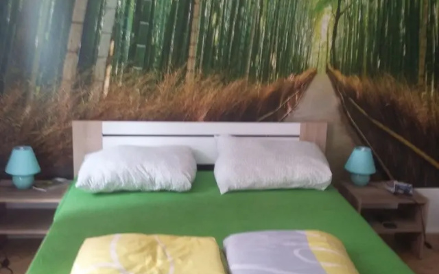 Doroti Apartment