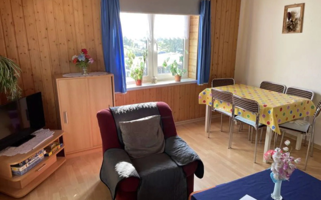 Apartment  Müritz 42043