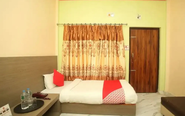 OYO 687 Hotel Aastha