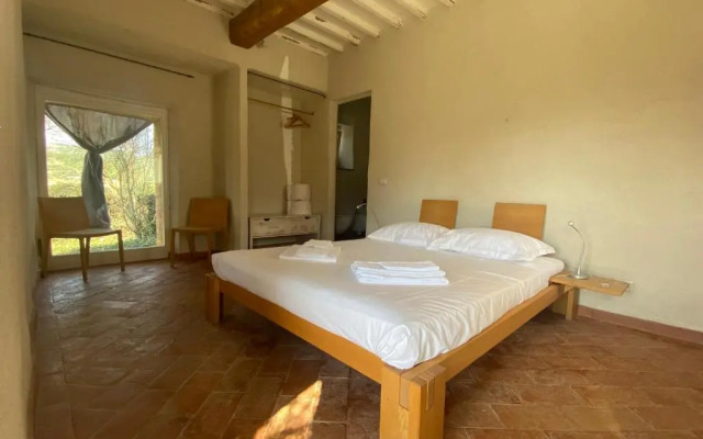 Agriturismo Pian Di Meta Vecchia