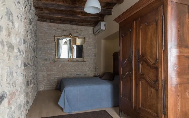 Casa Collini Salò