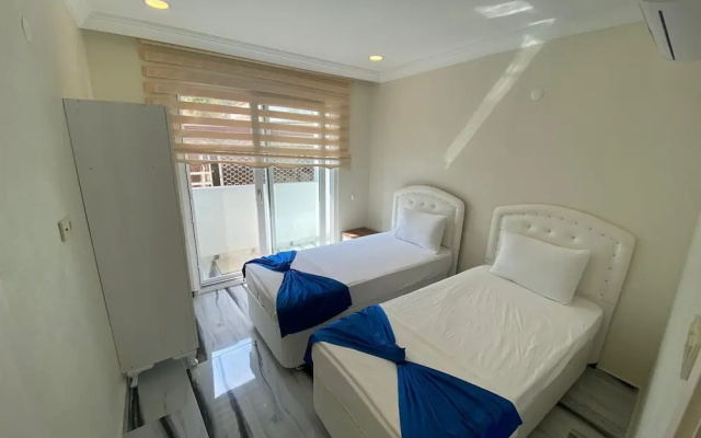 Garden Butik & Apart Hotel Akbuk