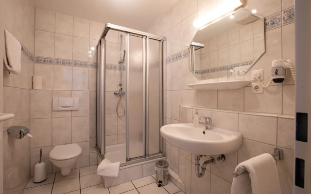 Hotel zur Davert