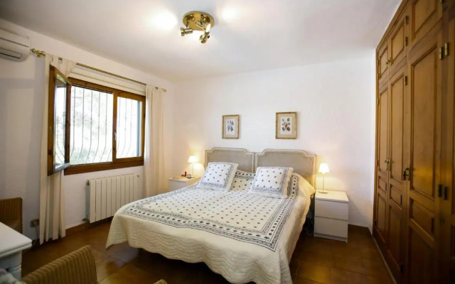 Villa Pinos