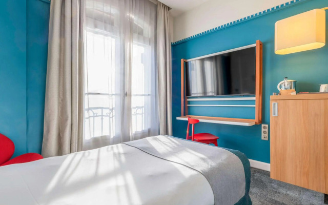 Mercure Lyon Centre Château Perrache