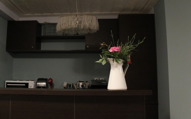 Tsarbou Guesthouse