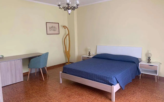 B&B Murichessa(Il Gelso)