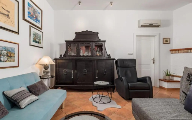 Apartment Hanna