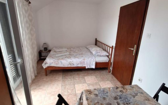 Apartments Villa Šesto