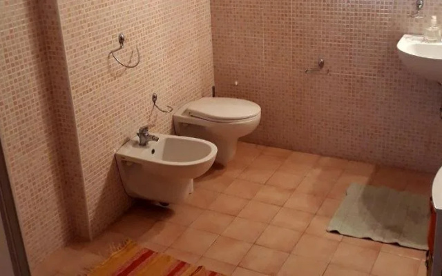 Residence Nuovo Messico