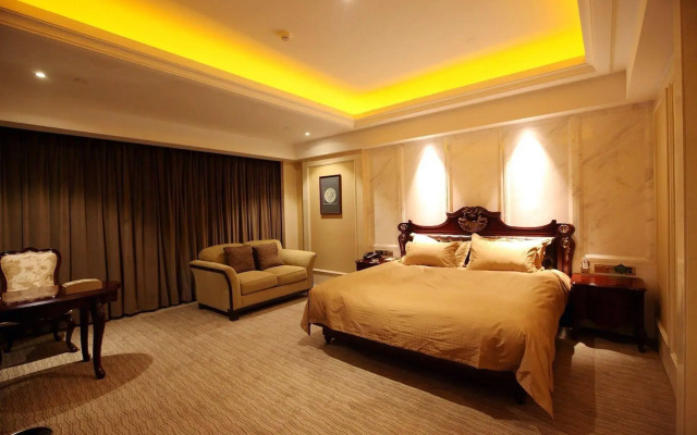 Dongyang Fudu Hotel