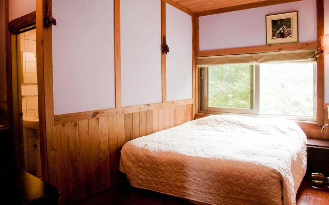 Tian Hsiang Tea B&B