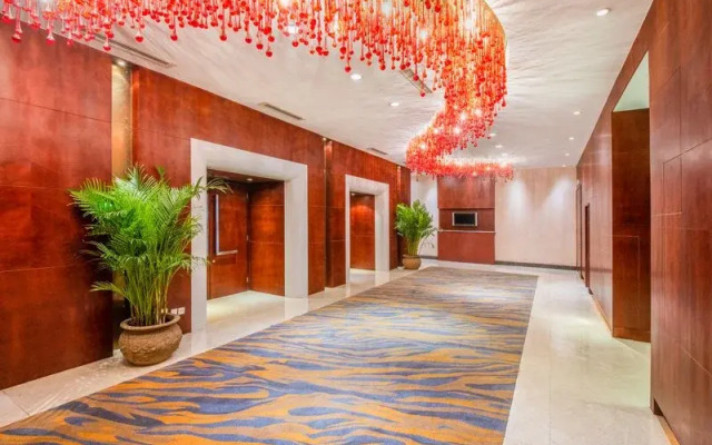 3b Hotel Xiaoshan