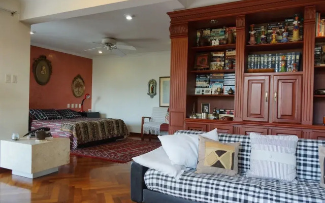 Hostal Estancia El Caney