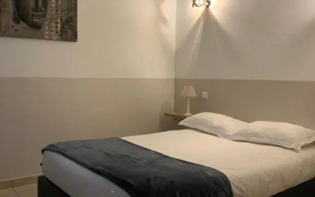 Auberge SantAntone