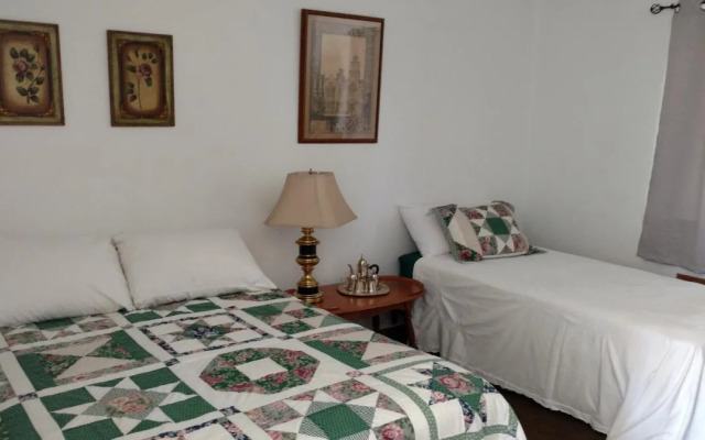 Brownsville Motel