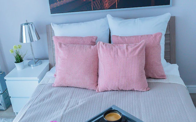 Easy Rent Nieruchomości - Cute 37