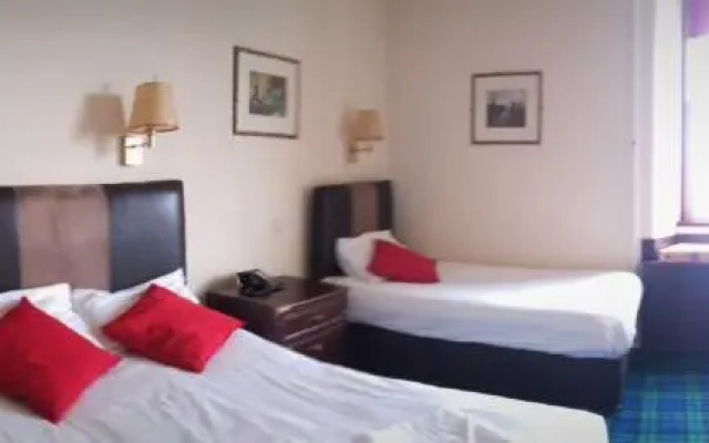 Anchorage Hotel Troon