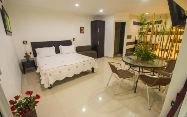 Villeta Suite
