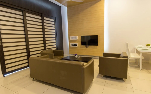 Accord Regency Serviced Apartments