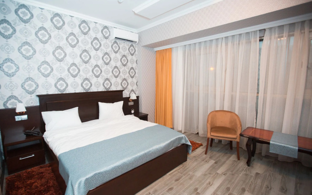 Regnum hotel