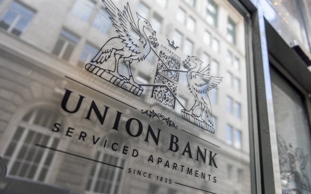 Union Bank Apartments In Liverpool United Kingdom From 106