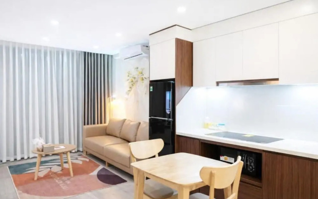 Hanoi House