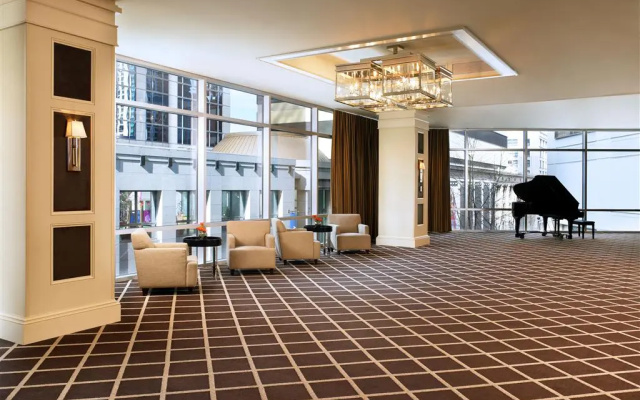 Sheraton Grand Seattle