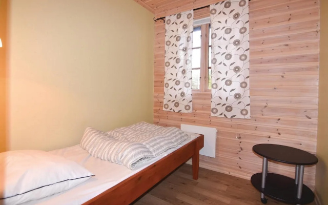 Awesome Home in Årjäng With Wifi and 3 Bedrooms