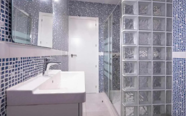 Apartamento Gallo Rojo