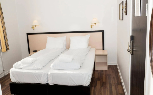Prinsen Hotel