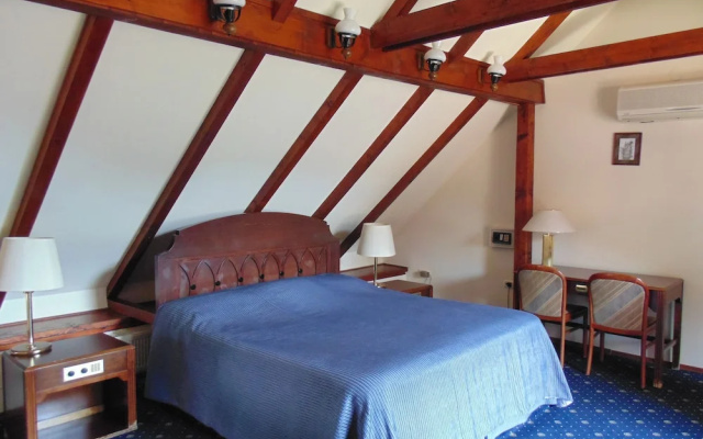 Hotel Curtea Brasoveana