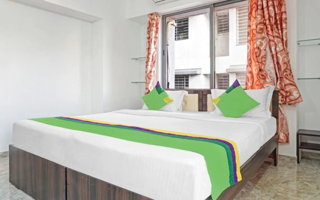 Treebo Atithi Corporate Stay Baner IT Hub