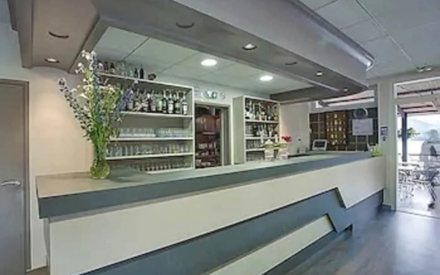 Hôtel Restaurant Belle Vue