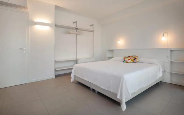 Apartment Azzurro in Torri del Benaco