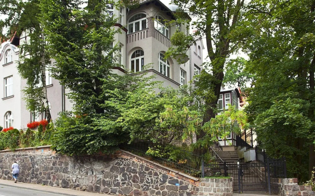 Sopockie Apartamenty - Chopina