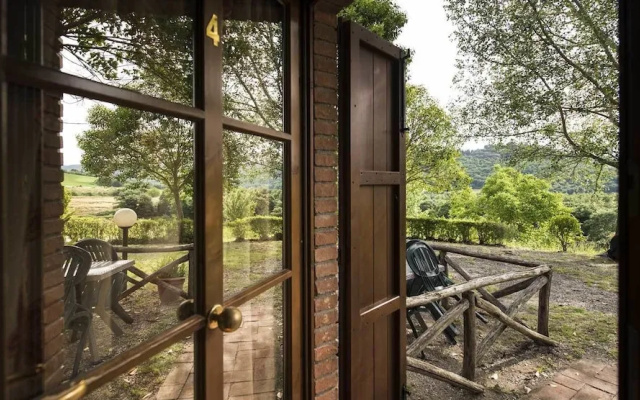 Agriturismo Pomonte