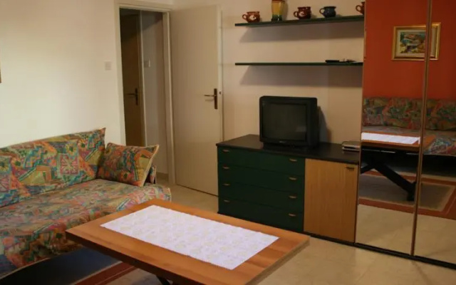 Apartments Šorić