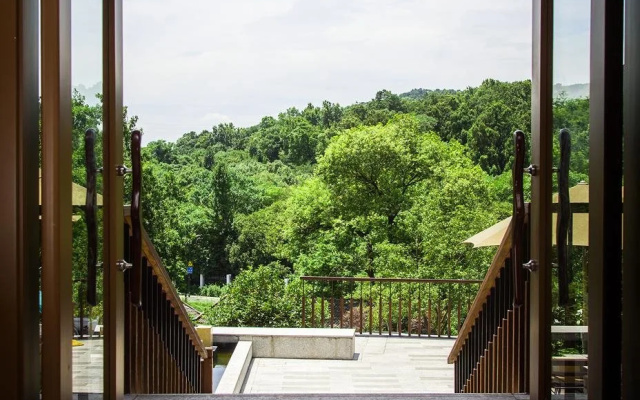 Shenanbei Boutique Hotel