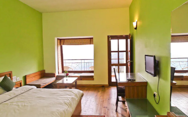 Pratiksha Himalayan Retreat