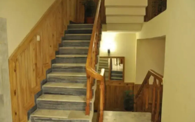 Hotel Abhinandan Grand