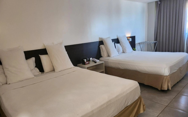 Ritz Suites Hotel