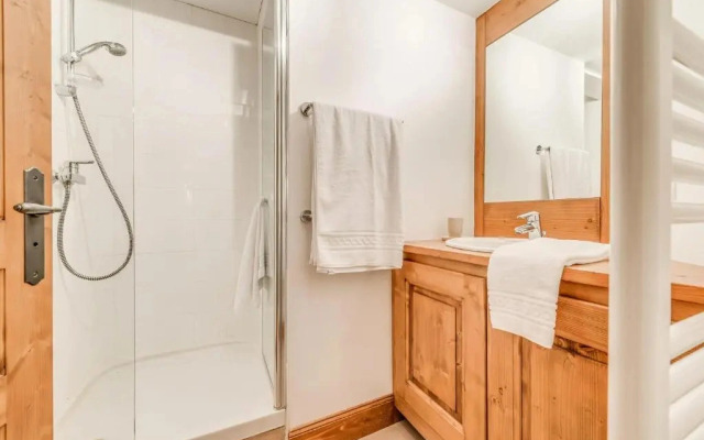 Chalet Alideale 107385