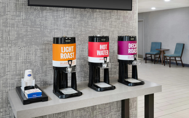 Hampton Inn & Suites Parsippany/North