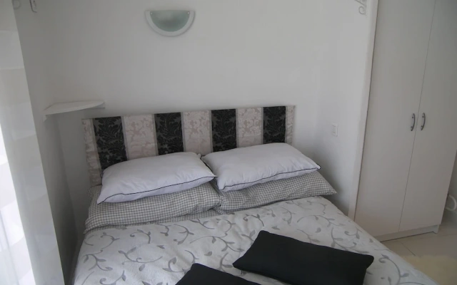 Elegant one-bedroom flat MarieAntoinette