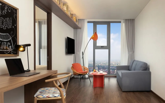 Mandala Hotel & Suites Bac Giang