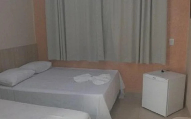 Hotel Itavera II