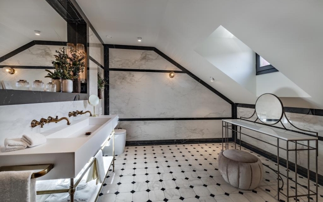 Отель CoolRooms Atocha Hotel Испания, Мадрид - отзывы, цены и фото номеров - забронировать отель CoolRooms Atocha Hotel онлайн комната для гостей