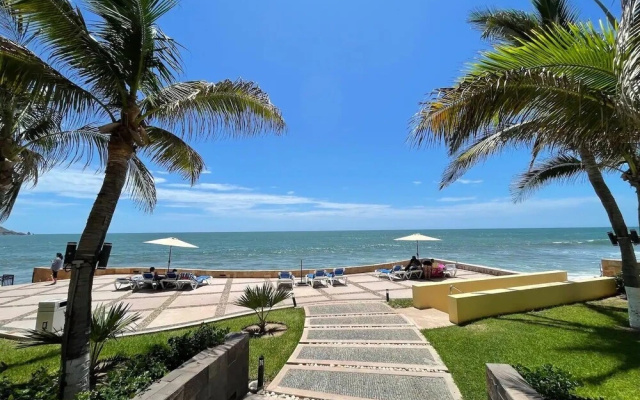 Departamentos Grand G
