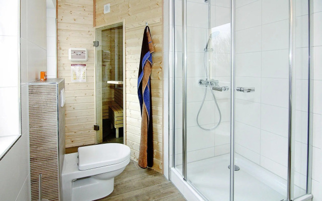 Semi-detached house Sprotte, Vieregge